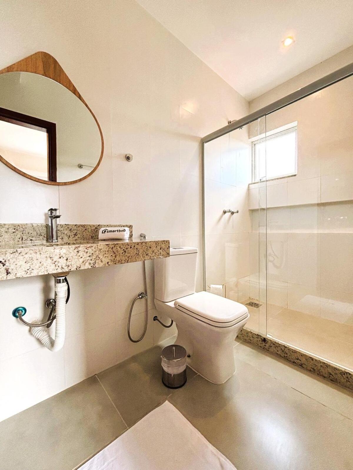 Apartment Charme Em Santa Teresa - Terraco E Churrasqueira Rio de Janeiro