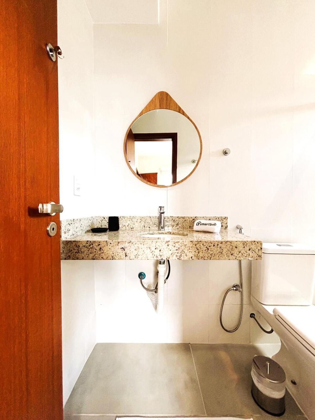Apartment Charme Em Santa Teresa - Terraco E Churrasqueira Rio de Janeiro