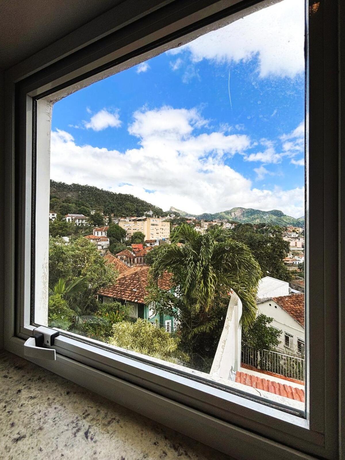 Apartment Charme Em Santa Teresa - Terraco E Churrasqueira Rio de Janeiro