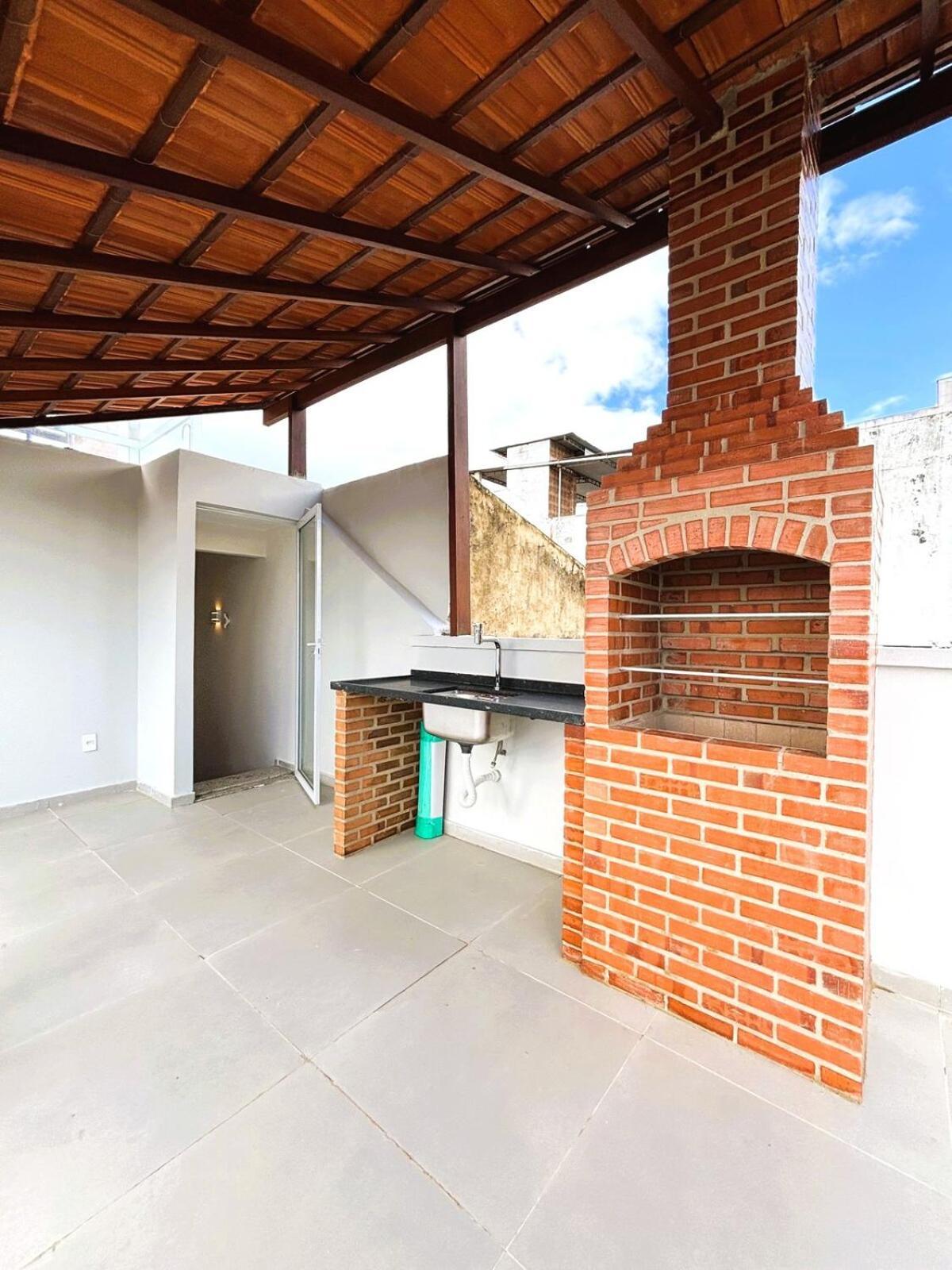 Apartment Charme Em Santa Teresa - Terraco E Churrasqueira Rio de Janeiro